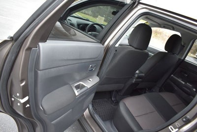 2019 Mitsubishi Outlander Sport 2.0 ES