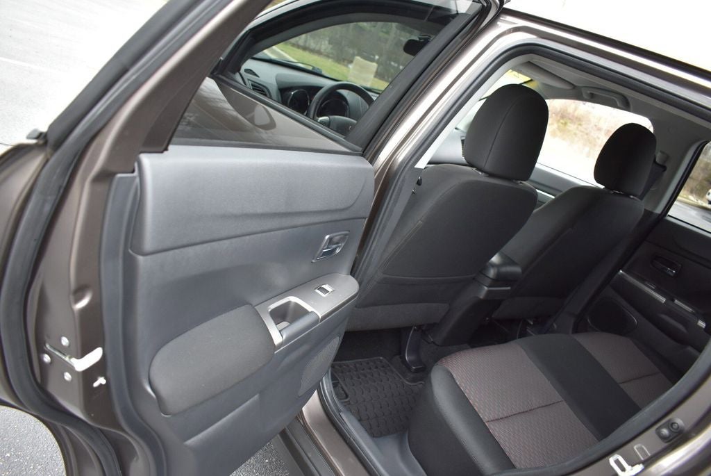 2019 Mitsubishi Outlander Sport 2.0 ES