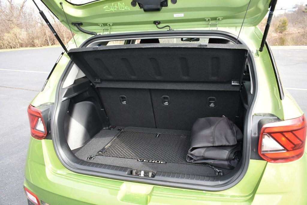 2024 Hyundai Venue SEL