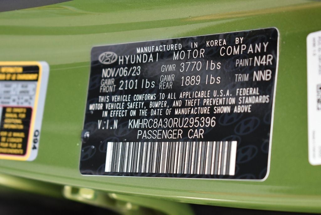 2024 Hyundai Venue SEL