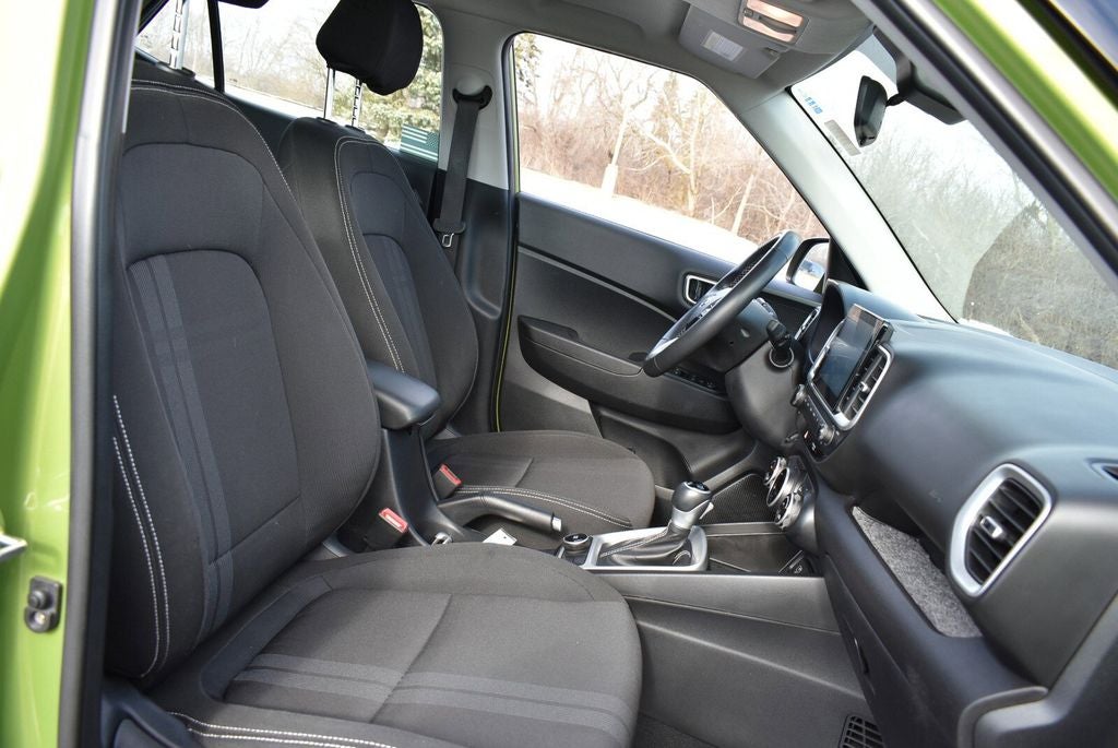 2024 Hyundai Venue SEL