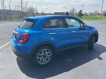 2021 FIAT 500X Trekking Plus