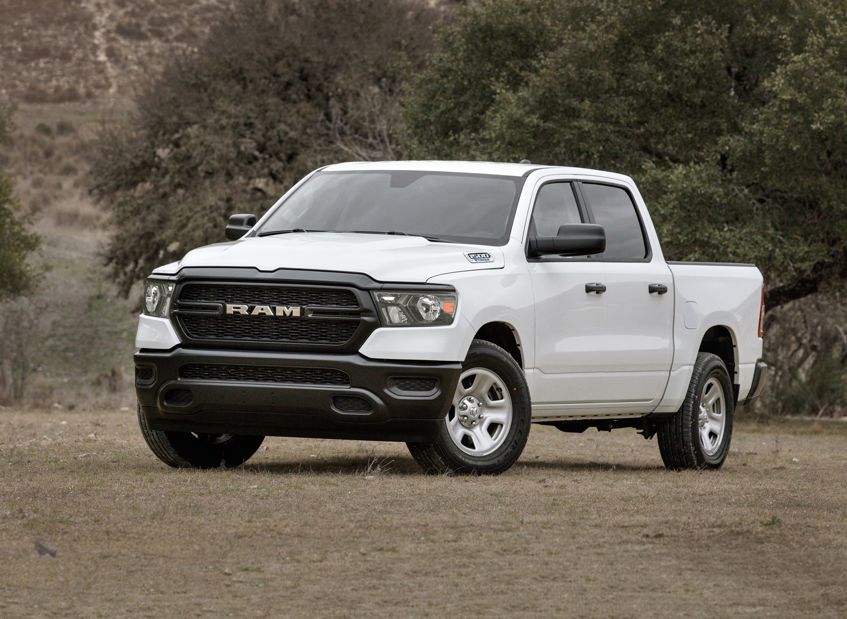 Ram 1500 Lease Deals 