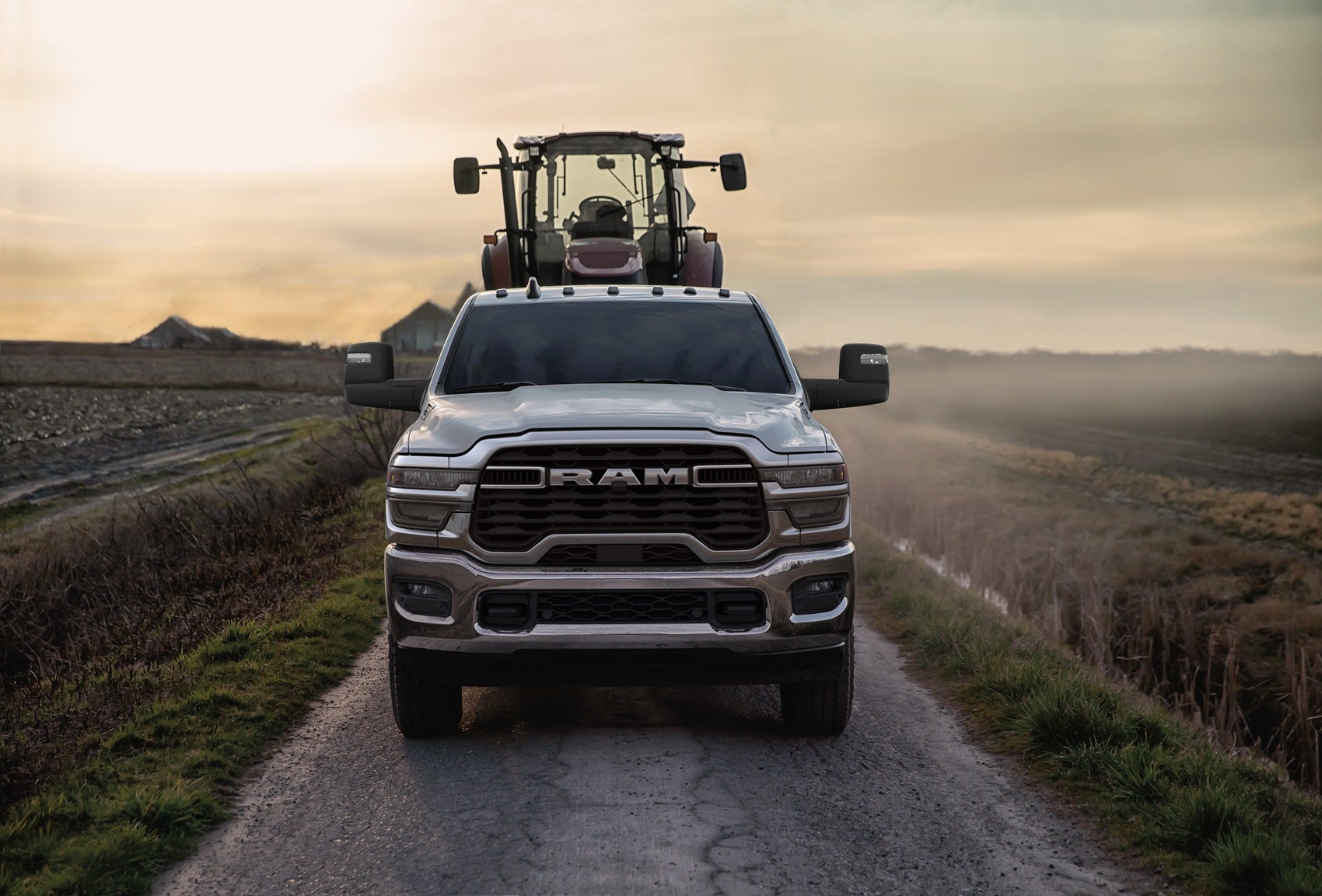 Ram Dealer near Racine WI