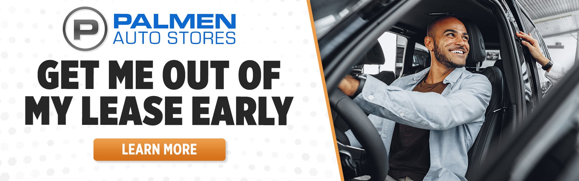 Get Out Of My Lease Early