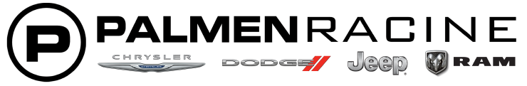 Palmen Dodge Chrysler Jeep of Racine Racine, WI