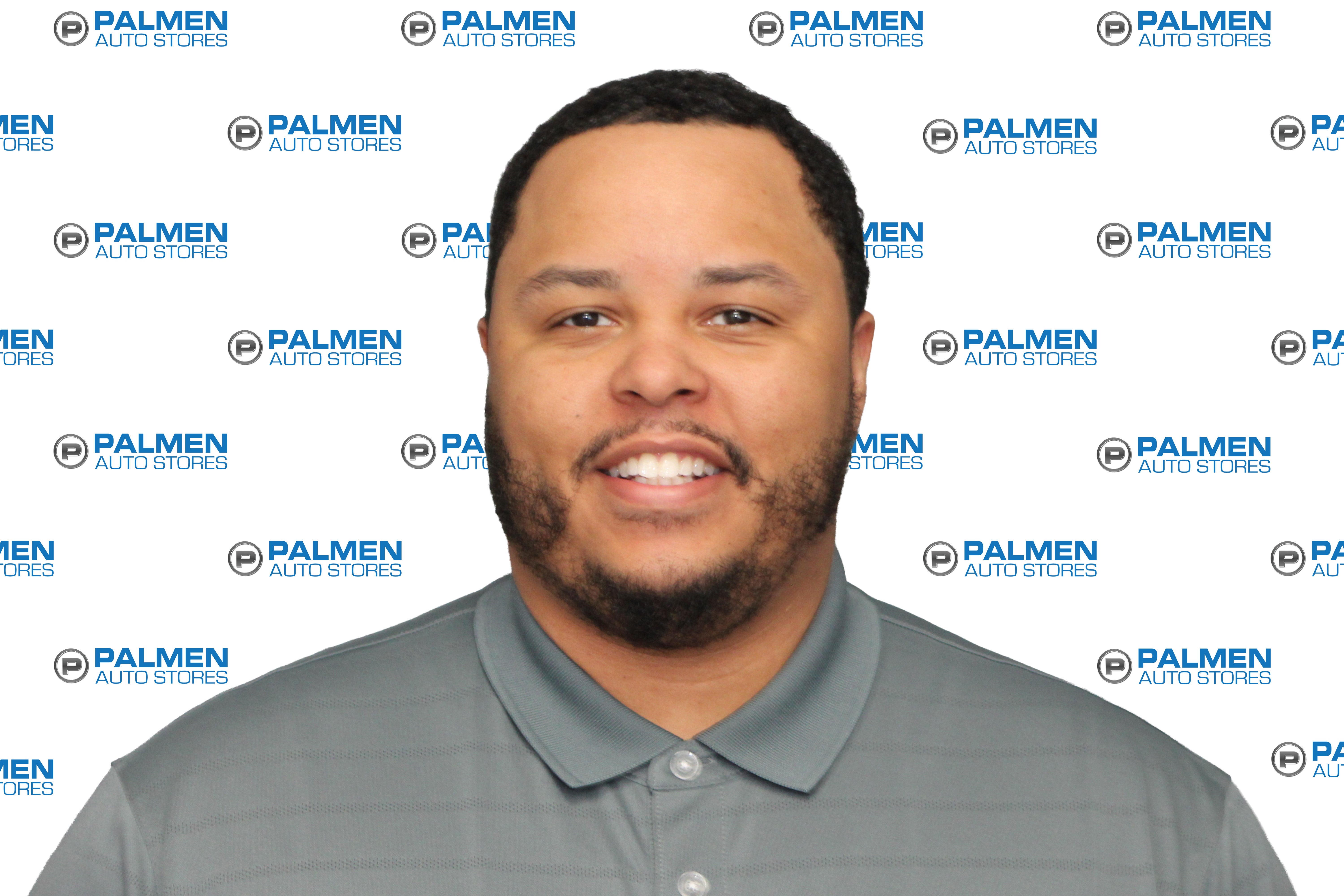 Darion Howlett