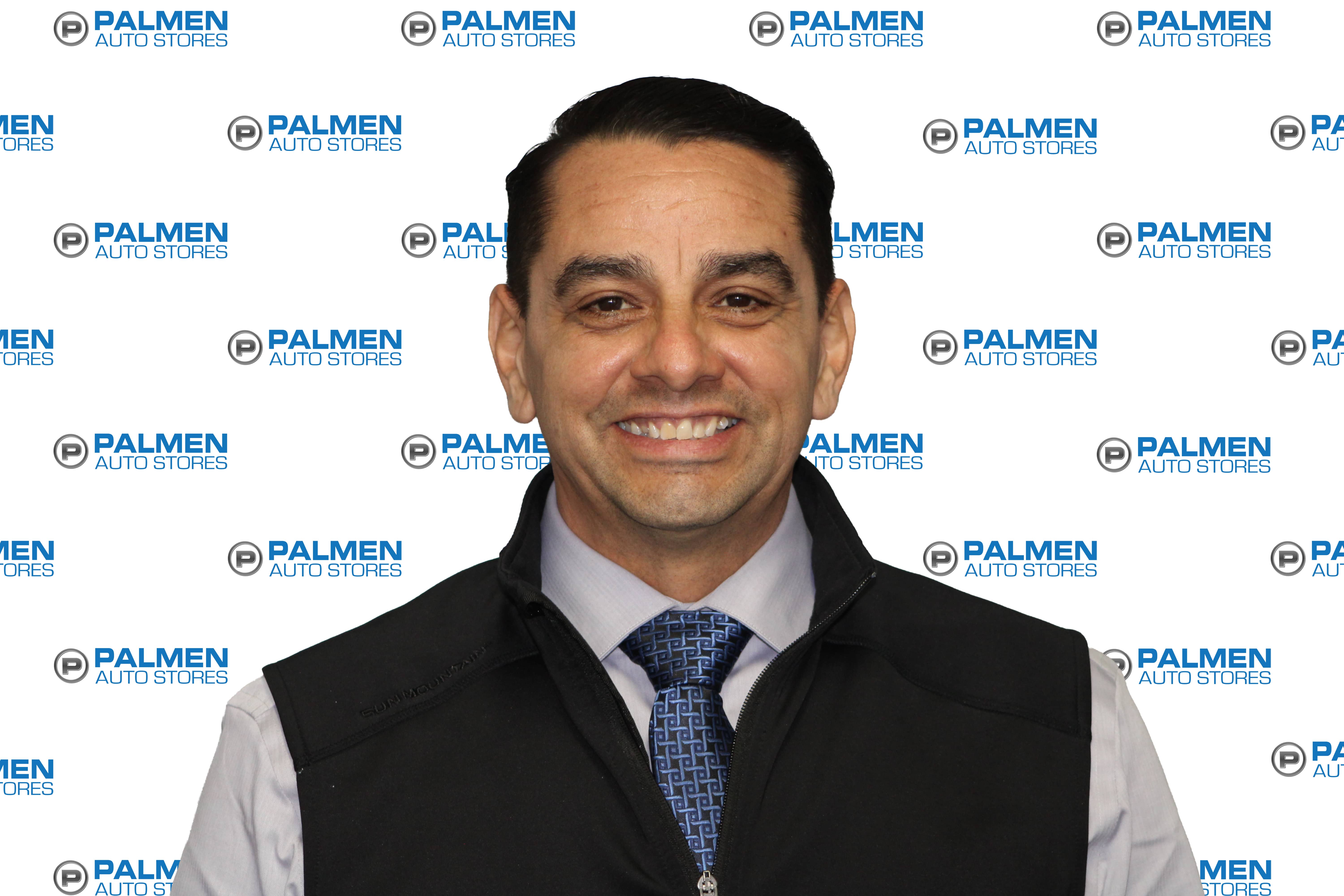 Joe Sabala