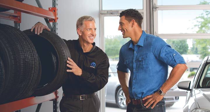 Palmen Dodge Chrysler Jeep of Racine in Racine WI