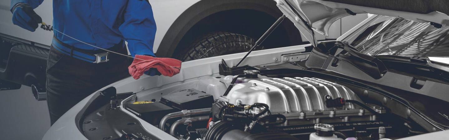 Palmen Dodge Chrysler Jeep of Racine in Racine WI